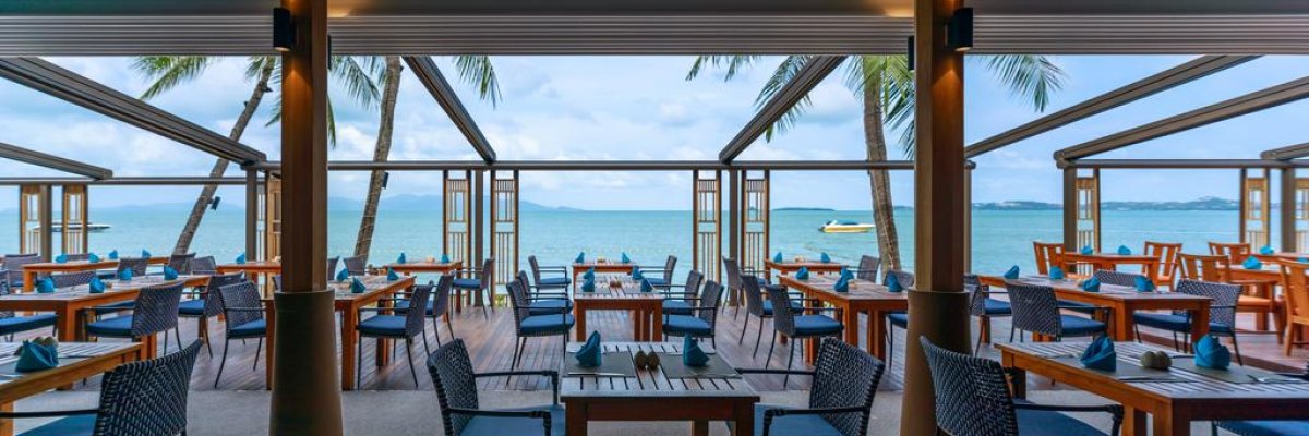 Bandara Resort&Spa Samui****