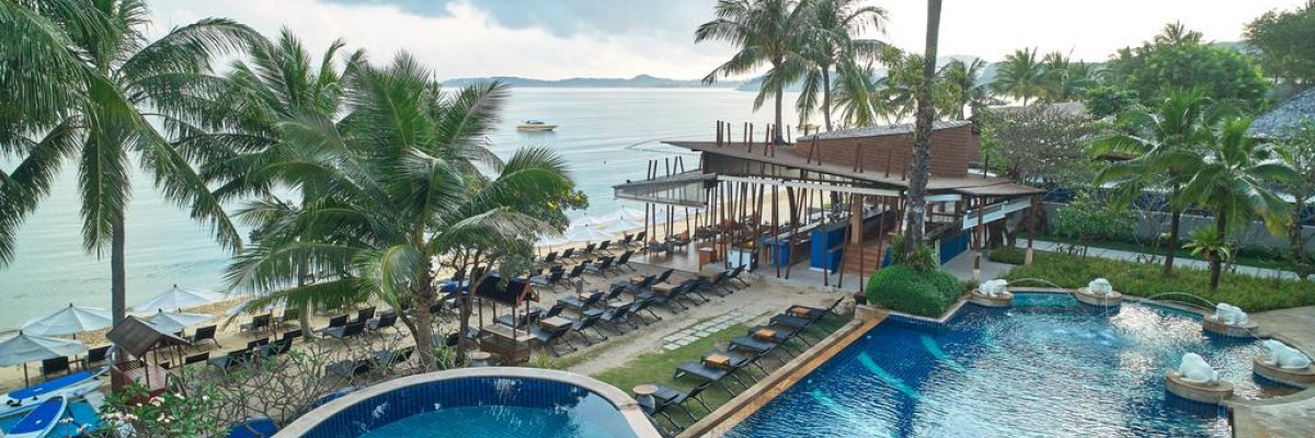 Bandara Resort&Spa Samui****