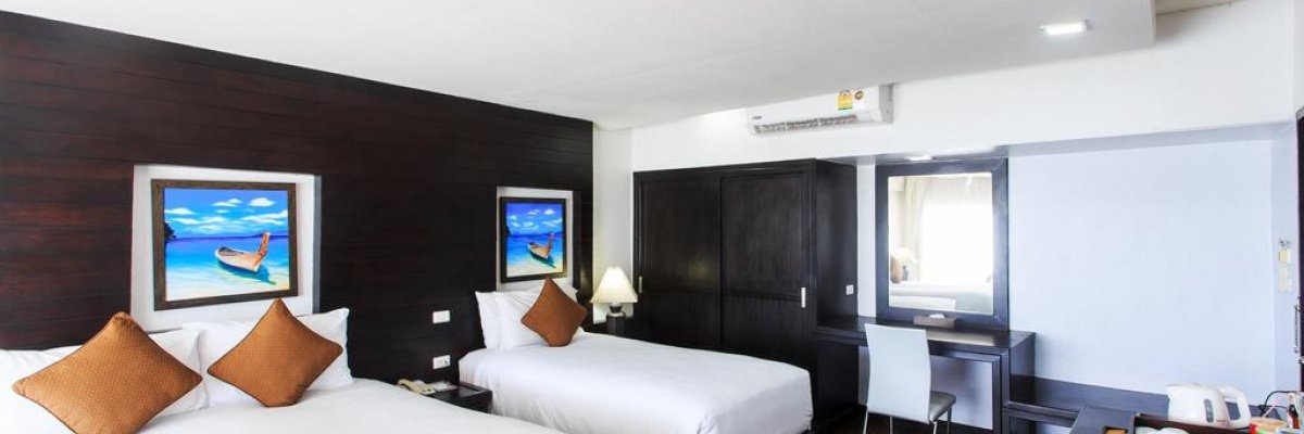 Chaweng Cove Beach Resort***