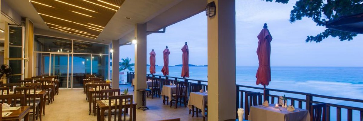 Chaweng Cove Beach Resort***