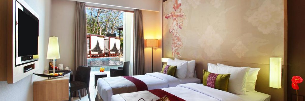 Mercure Resort Sanur***+