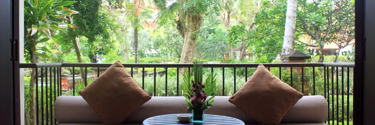 Ayodya Resort Bali*****