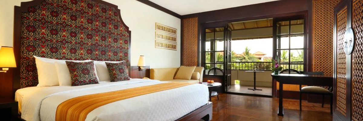 Ayodya Resort Bali*****