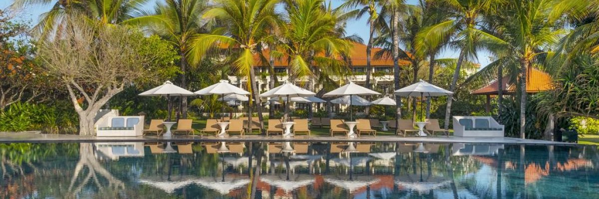 Ayodya Resort Bali*****