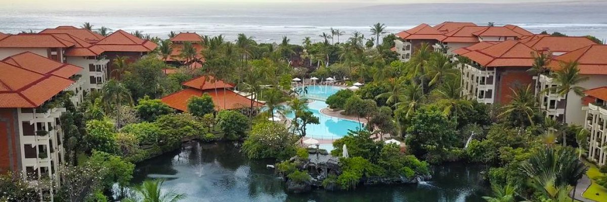 Ayodya Resort Bali*****