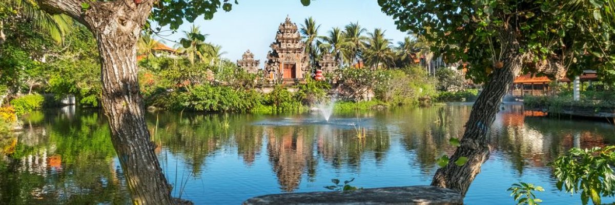 Ayodya Resort Bali*****