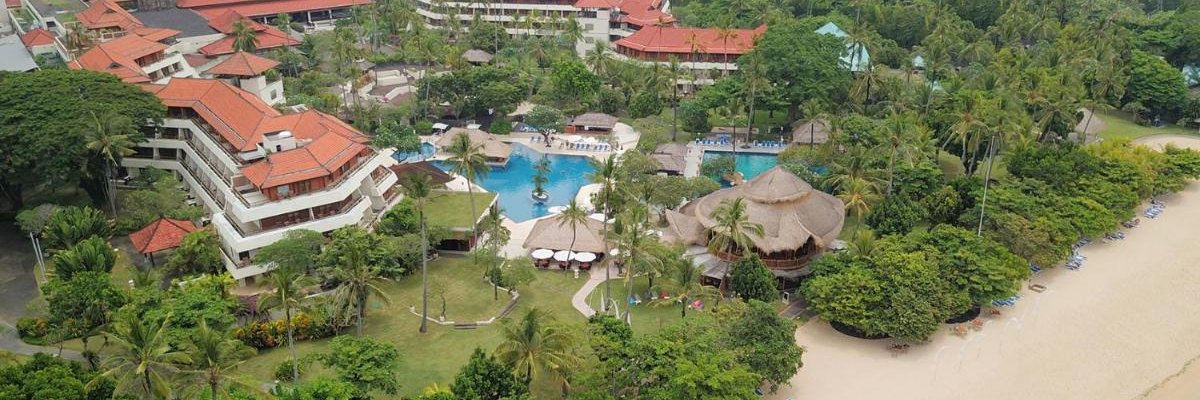 Nusa Dua Beach & Spa****+