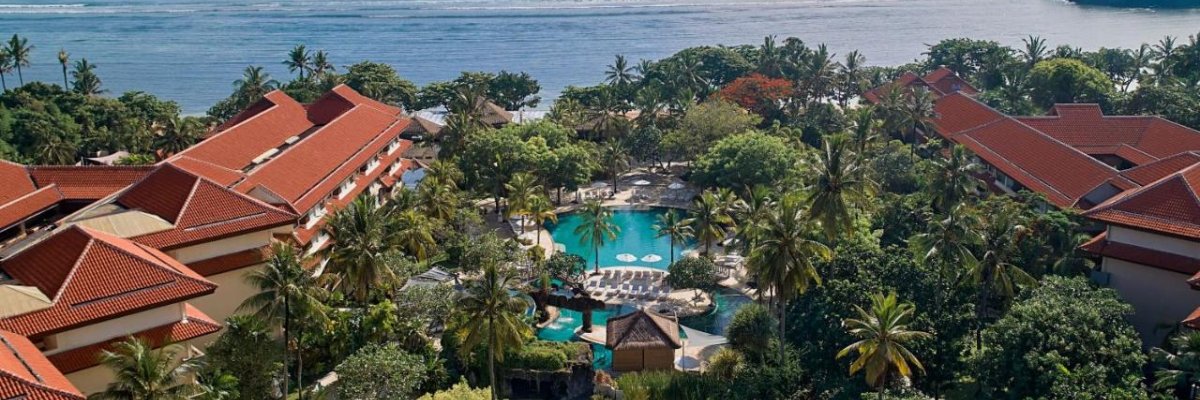 The Westin Resort Bali*****