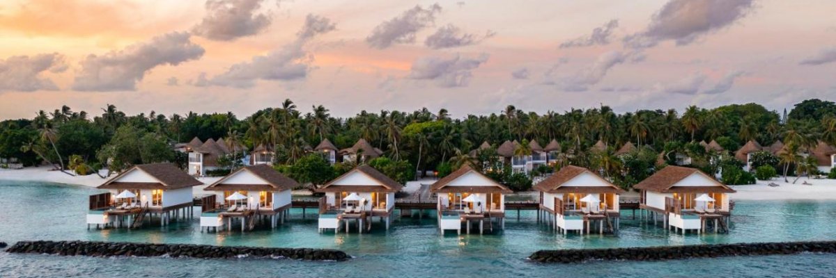 Bandos Maldives****