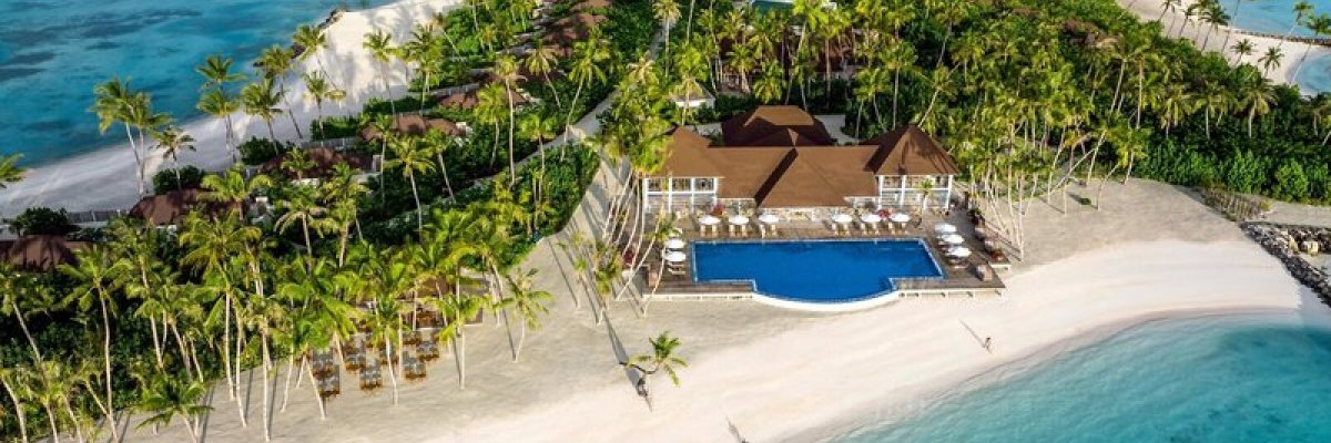 TUI BLUE Olhuveli Romance*****