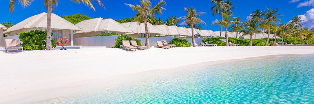 TUI BLUE Olhuveli Romance*****