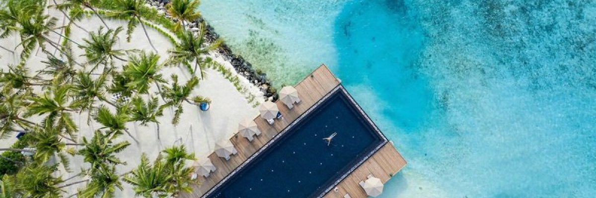 TUI BLUE Olhuveli Romance*****