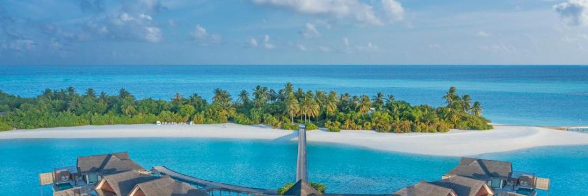 Niyama Private Islands Maldives*****+