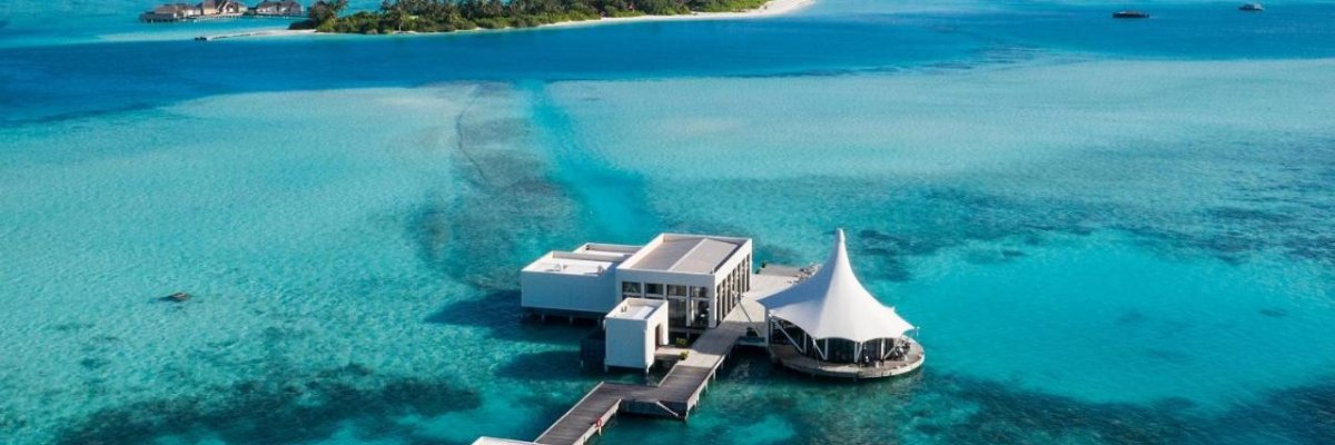 Niyama Private Islands Maldives*****+