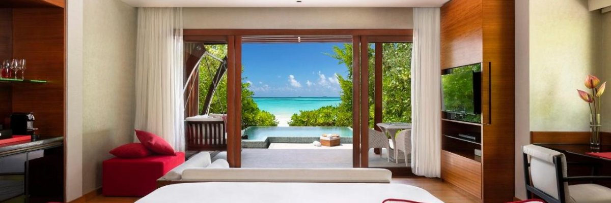 Niyama Private Islands Maldives*****+