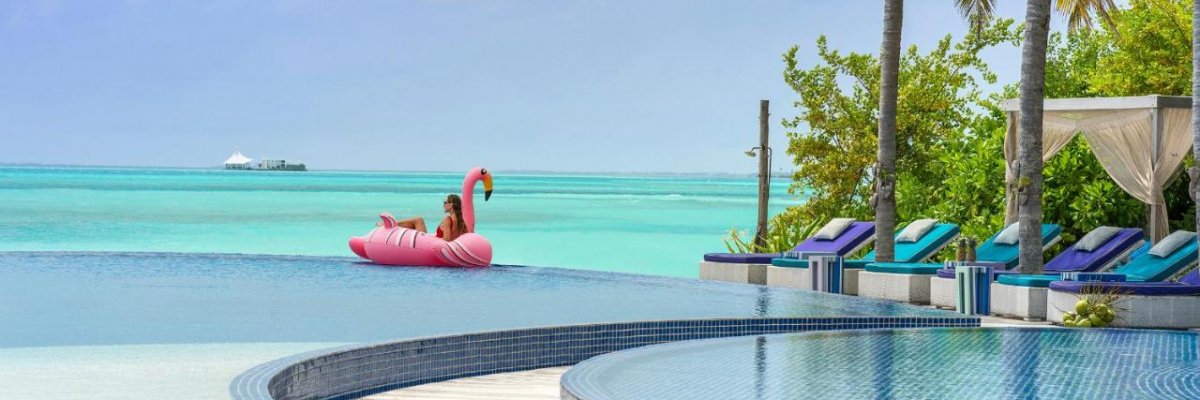 Niyama Private Islands Maldives*****+