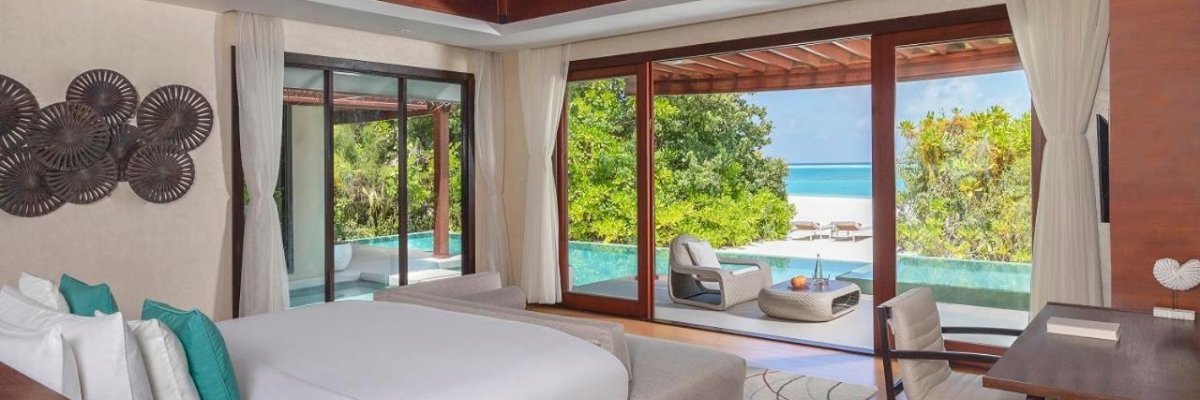 Niyama Private Islands Maldives*****+