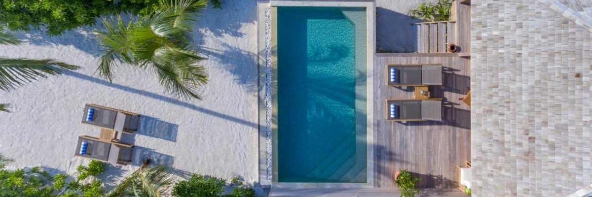 Hurawalhi Island Resort Maldives*****