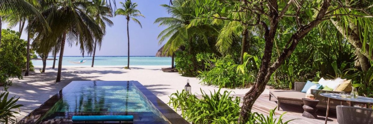 ONE&ONLY Reethi Rah******