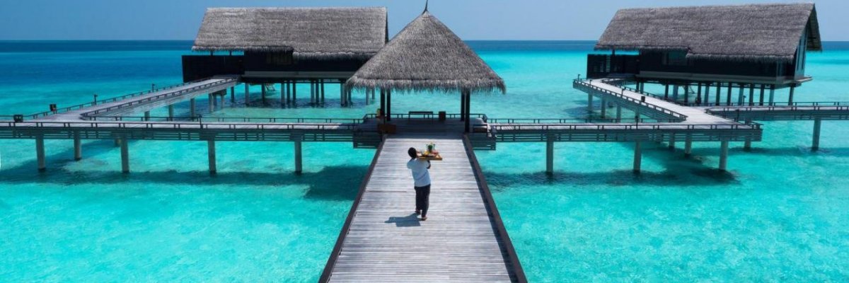 ONE&ONLY Reethi Rah******