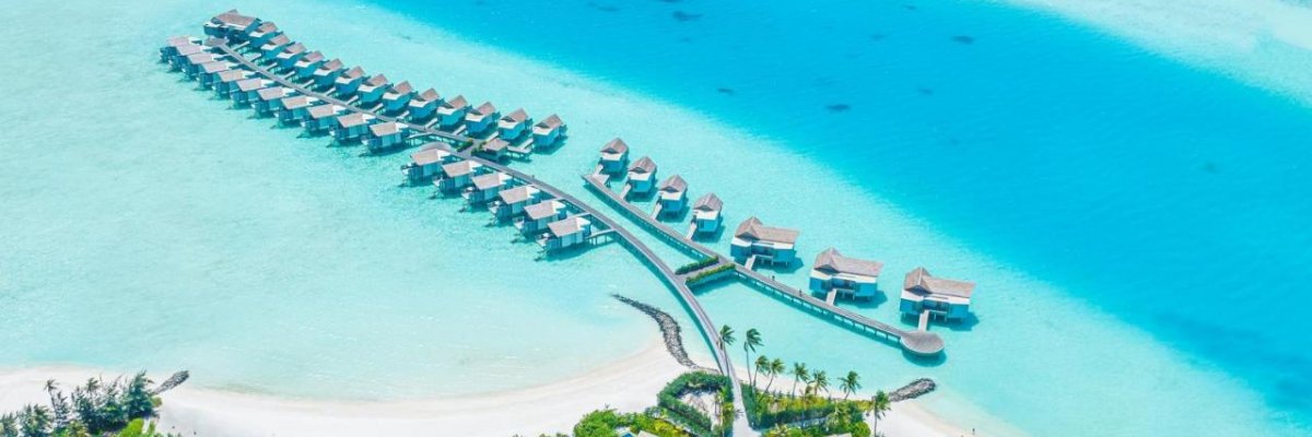 Hard Rock Hotel Maldives****+