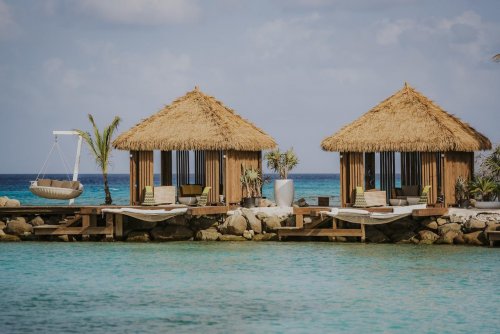 Renaissance Aruba Resort & Casino*****