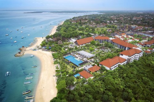 Fairmont Sanur Beach Bali*****