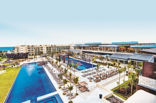 Royalton Riviera Cancun*****