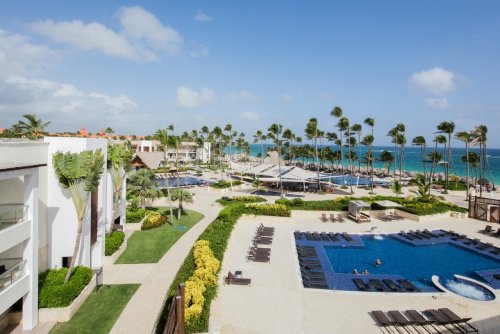 Royalton Punta Cana*****