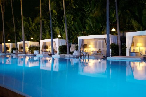 Delano South Beach*****