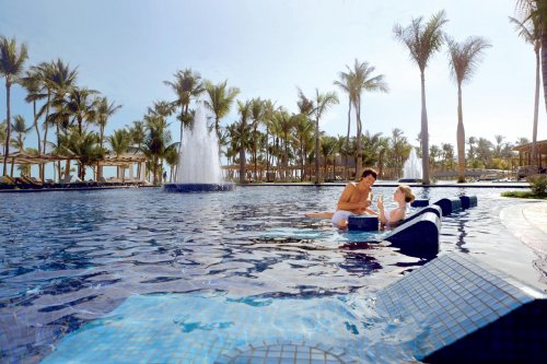 Barcelo Bavaro Palace*****