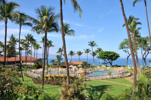 Aston Maui Kaanapali Villas***