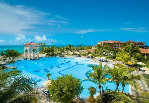 Sandals South Coast*****