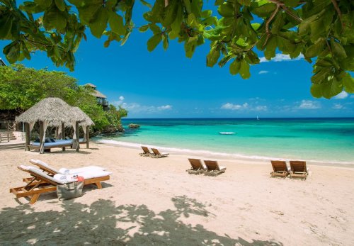 Sandals Ochi Beach Resort****+