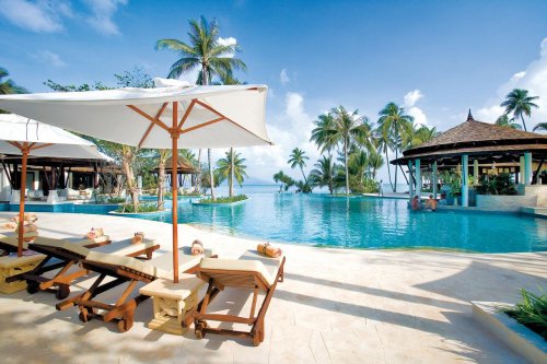 Melati Beach Resort & Spa*****