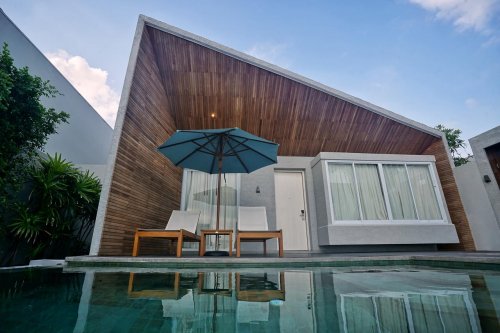 Celes Beachfront Resort****+