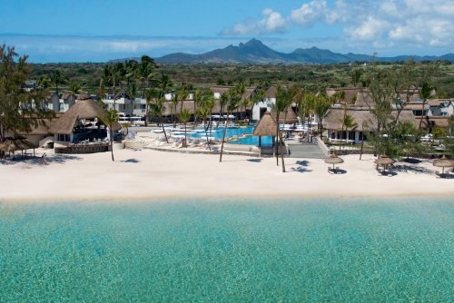 Ambre - A Sun Resort Mauritius****