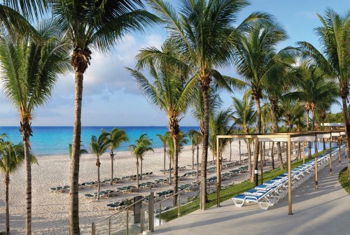 Riu Yucatan****