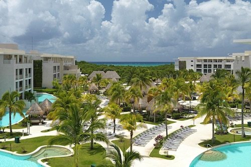 Paradisus La Esmeralda*****