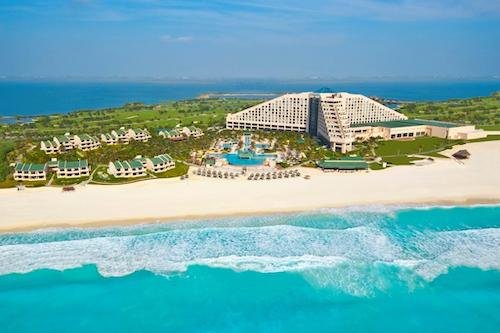 Iberostar Cancun*****