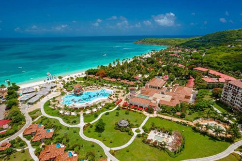 Sandals Grande Antigua Resort & Spa*****