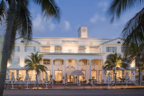 The Betsy Hotel South Beach*****