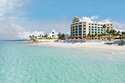 Sandals Royal Bahamian Spa Resort & Offshore Island*****