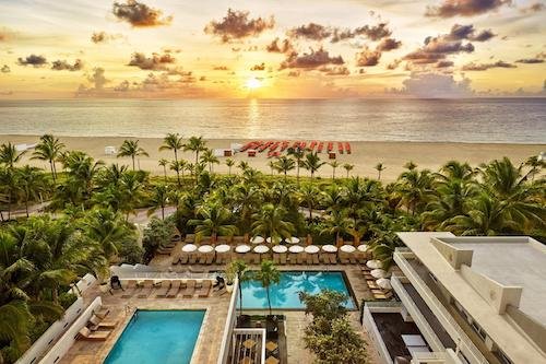 Royal Palm South Beach a Tribute Portfolio Resort****