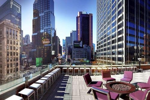 Novotel New York Times Square****