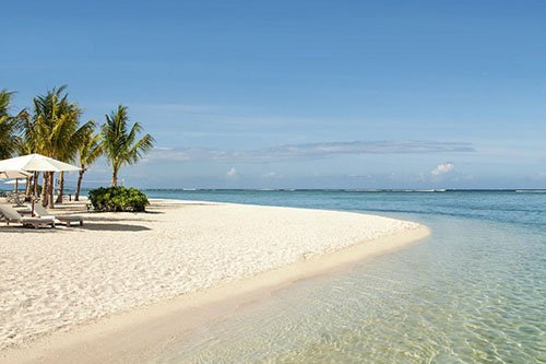 The St. Regis Mauritius Resort*****