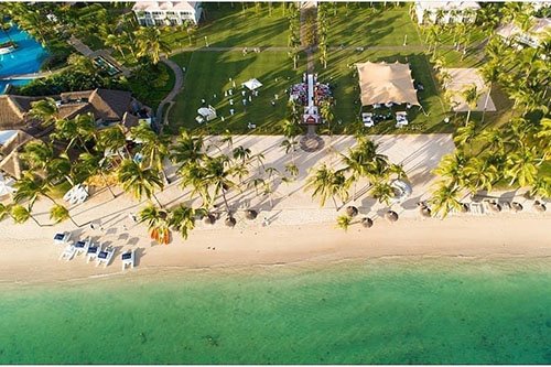 Sugar Beach-A Sun Resort Mauritius*****