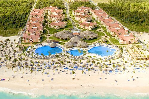 Grand Bahia Principe Bavaro****+