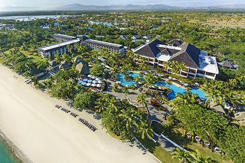 Sofitel Fiji****+