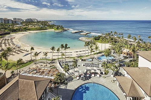 Four Seasons Resort Oahu at Ko Olina******